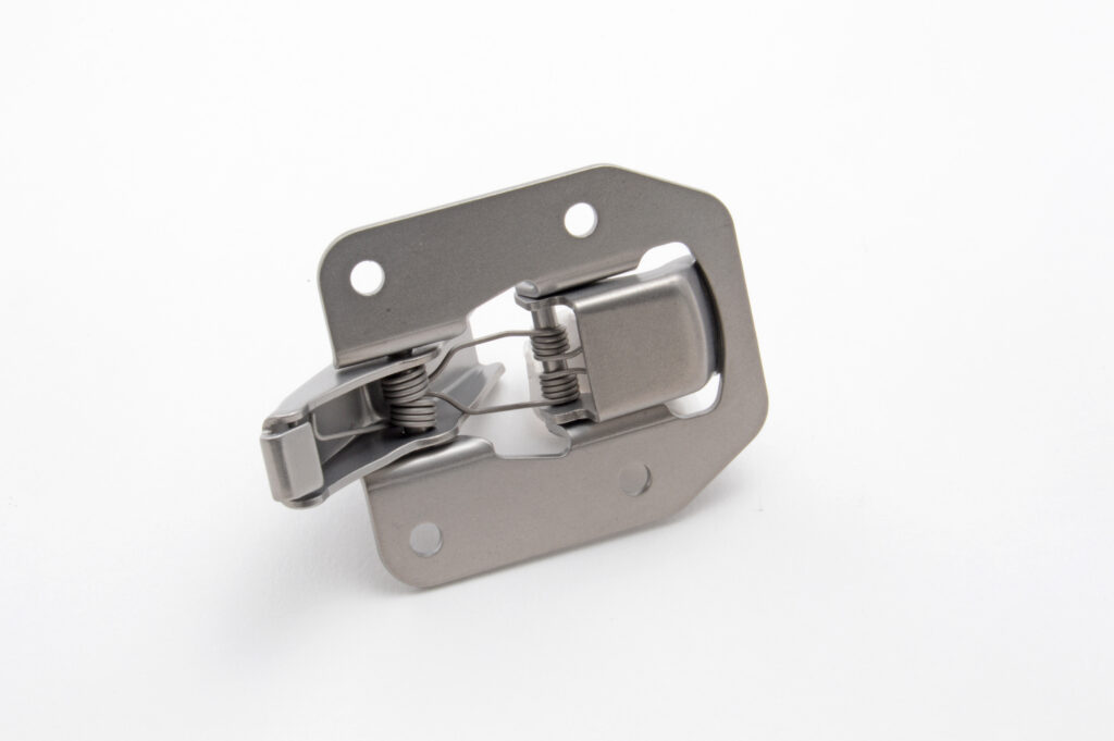 Trigger Lock Latches - Hartwell Corporation