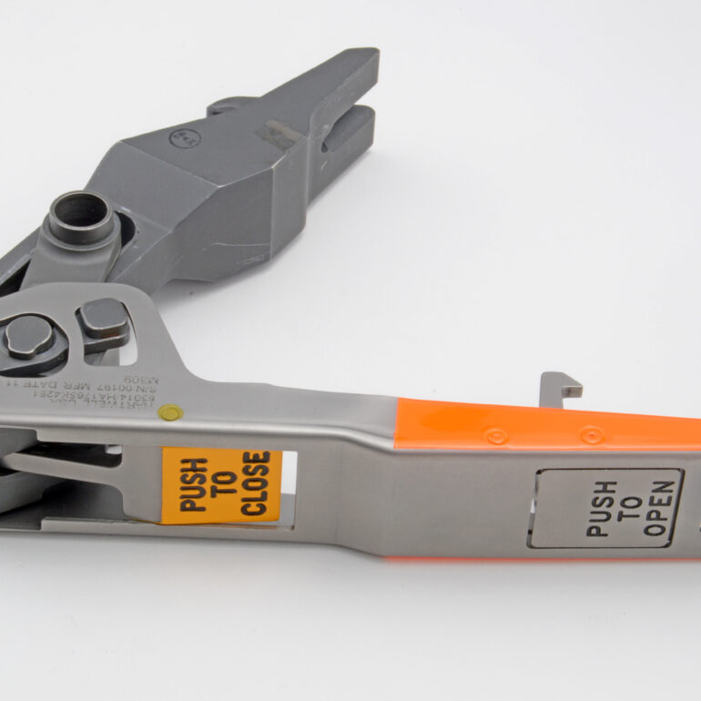 Hook Latches Hartwell Corporation