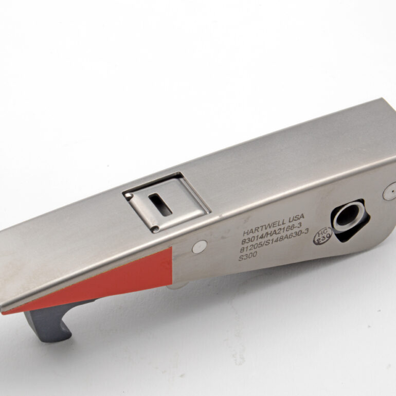 Hook Latches Hartwell Corporation