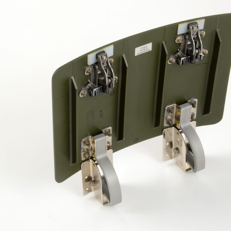 Door Assemblies Hartwell Corporation