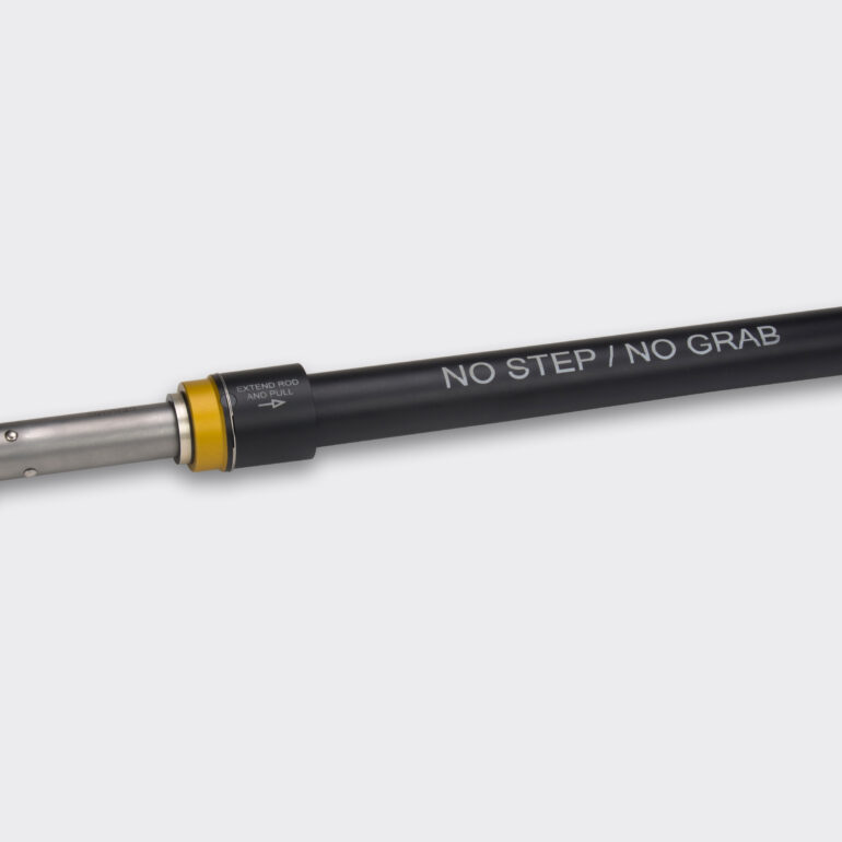 Hold Open Rods Hartwell Corporation